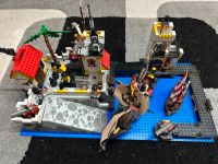 Lego 6277 Imperial Hafen Pirat Rotröcke Brandenburg - Lauchhammer Vorschau