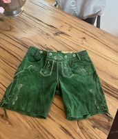 Grüne Lederhose Damen Kr. Passau - Passau Vorschau