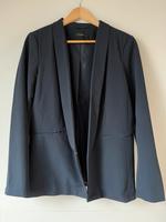 VILA Blazer Gr. XL dunkelblau - 1x getragen, NP 49,95€ Kr. Dachau - Dachau Vorschau