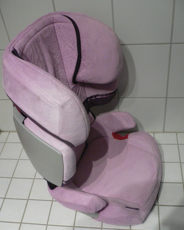 CYBEX SOLUTION X Autositz II/III für Kinder 15-36 kg / ca. 3-12J in Berlin