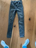 Gr 36 primark slim Jeans schwarz Nordrhein-Westfalen - Solingen Vorschau