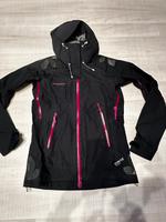 Mammut gore Tex pro hardshell Jacke Damen Regenjacke Berlin - Hellersdorf Vorschau