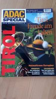 TIROL, ADAC Spezial - Das Reisemagazin Rheinland-Pfalz - Kaiserslautern Vorschau