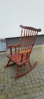 Schaukelstuhl Rocking Chair aus Vollholz Top erhalten! Berlin - Schöneberg Vorschau