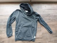 Kapuzenpullover/Hoodie, Tom Tailor, Gr. S, grau Nordrhein-Westfalen - Hille Vorschau