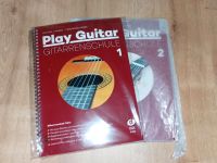 Play Guitar 1+2 Gitarrenschule Nordrhein-Westfalen - Pulheim Vorschau