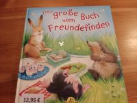 Das große Buch vom Freunde finden ( wie neu) Nordrhein-Westfalen - Gelsenkirchen Vorschau