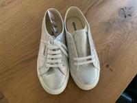Superga Sneaker Damen silber - nagelneu Bremen - Oberneuland Vorschau