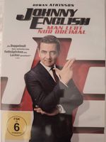 Johnny English DVD Rowan Atkinson Mr Bean Niedersachsen - Northeim Vorschau