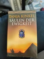 Tanja Kinkel - Säulen der Ewigkeit Sachsen - Oelsnitz/Erzgeb. Vorschau