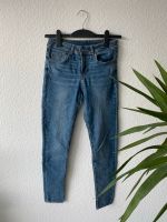 H&M Jeans Gr. 36 Saarland - Schiffweiler Vorschau