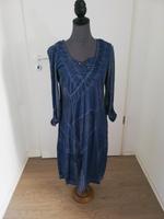 Wunderschöner shabby Kleid Biba Gr. 38 Hessen - Kelsterbach Vorschau