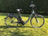 E-bike Alu-Markenfahrrad ZÜNDAPP Nordrhein-Westfalen - Heinsberg Vorschau