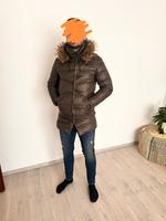 Winter Jacke Moncler Original Herren Hessen - Reichelsheim (Odenwald) Vorschau