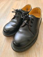Dr. Martens Gr. 41 schwarz neuwertig Bayern - Gessertshausen Vorschau
