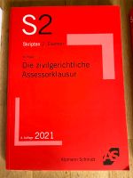 Zivilgerichtliche Assesorklausur Alpmann Münster (Westfalen) - Centrum Vorschau