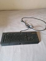 Razer RGB Gaming Tastatur Orangene Switches Niedersachsen - Rehburg-Loccum Vorschau