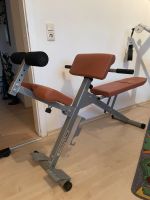 Heimtrainer  Ab&Back Trainer/ Rückentrainer /Bauchtrainer Bayern - Zeil Vorschau