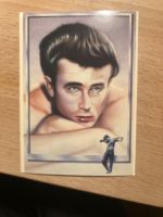 Postkarte James Dean Schleswig-Holstein - Jersbek Vorschau