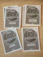 Unsere ERDE Deine Abenteuer-Weltreise! REWE Sammel Sticker Bayern - Harsdorf Vorschau