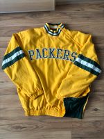 Vintage Green Bay Packers Wendejacke Leipzig - Schönefeld-Abtnaundorf Vorschau