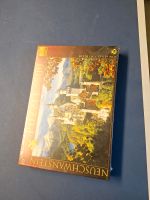 Neuschwanstein Puzzle 500 Baden-Württemberg - Böblingen Vorschau