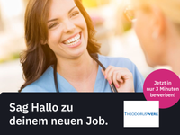 Vorschaubild einer Anzeige von HeyJobs