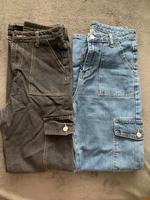 Jeanshose/Jeans/Damen Kreis Pinneberg - Pinneberg Vorschau