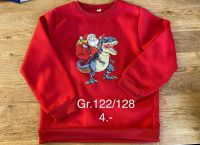 Jungen Weihnachts Pullover Gr.122/128 nur 4.- ❤️ Nordrhein-Westfalen - Tönisvorst Vorschau