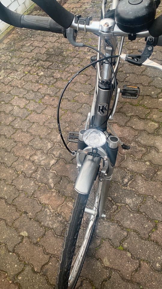 Kettler Herren Fahrrad „28er“ in Kiel