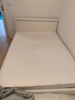 Schlafzimmer Bett Harburg - Hamburg Eißendorf Vorschau