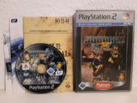 Socom 2 Playstation 2 Sony PS2 Nordrhein-Westfalen - Viersen Vorschau