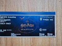 Harry Potter Die Ausstellung 10.05.-31.05. Hamburg - Bergedorf Vorschau