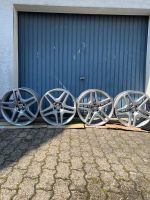 ORIGINAL MERCEDES AMG FELGEN 21 ZOLL Hessen - Weiterstadt Vorschau