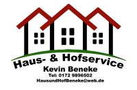 Haus/Hof/Garten/Baumpflege/Fällung/Erdarbeiten/Kleinreperaturen Brandenburg - Gerswalde Vorschau