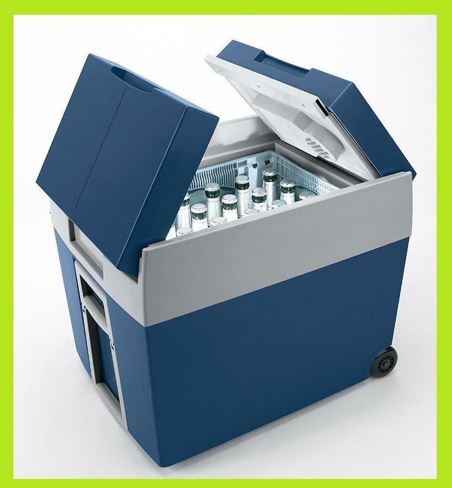 Kühlbox Trolley 48 Liter MOBICOOL MT - W48 12V 230V Auto Camping in Recklinghausen