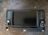 VW  3G0919605B  Display Navi Radio Touren Tiguan Bochum - Bochum-Ost Vorschau