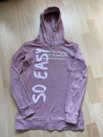 Sweatshirt rosé / flieder Größe 152/158 Hessen - Langen (Hessen) Vorschau