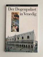 Der Dogenpalast in Venedig Tiepolo Veronese Tintoretto Düsseldorf - Pempelfort Vorschau