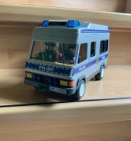 Playmobil Polizei Mannschaftswagen 4023 + Verdächtiger Rheinland-Pfalz - Jettenbach Vorschau