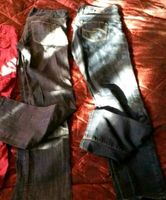 Hosen zwei Jeans  gr. 40 Sachsen-Anhalt - Bad Schmiedeberg Vorschau