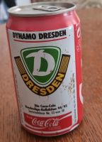 Dynamo dresden Cola Dose Dresden - Leuben Vorschau