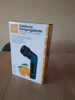 Elektrische Reinigungsbürste - EASY HOME (ALDI) Nordrhein-Westfalen - Hennef (Sieg) Vorschau