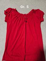 Shirts in Größe 36, 4 Stück für 8€ Niedersachsen - Osterholz-Scharmbeck Vorschau