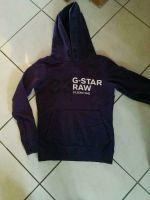 G-Star Raw Hoodie, lila, Größe XS Nordrhein-Westfalen - Neuss Vorschau