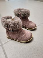 Winterstiefel Bayern - Thalmassing Vorschau