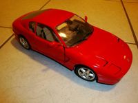 Modellauto Burago Ferrari 456 GT Kreis Pinneberg - Tangstedt Vorschau