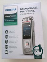 Philips Audio Recorder, Aufnahmegerät Baden-Württemberg - Karlsruhe Vorschau