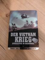 Der Vietnam Krieg DVD Blechbox Bayern - Plößberg Vorschau