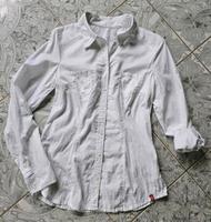 Edc by Esprit Moderne Style Slim Long Bluse/Tunika Gr.L Dithmarschen - Heide Vorschau